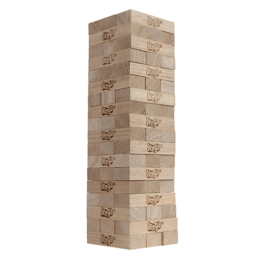 HASBRO GAMING CLASSIC JENGA